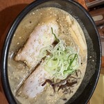 らーめん吉山商店 - 