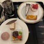 ホテル椿山荘東京 - 