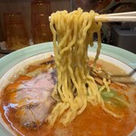 味噌らーめん ことぶき - 