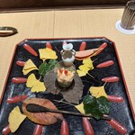 青蓮院門跡前 月おか - 