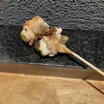 焼き鳥 松元 赤坂店 - 