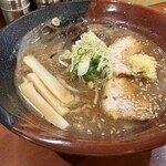 らーめん吉山商店 - 