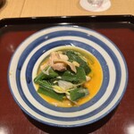 青蓮院門跡前 月おか - 