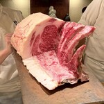 青蓮院門跡前 月おか - 