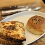 Bread&Coffee IKEDAYAMA - 
