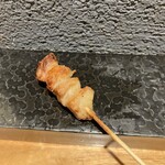 焼き鳥 松元 赤坂店 - 
