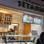 セタリア - 