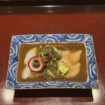 青蓮院門跡前 月おか - 