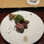 青蓮院門跡前 月おか - 