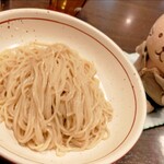 拉麺阿修羅 - 麺とチャチャまーる♡