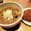 カレーうどん ひかり TOKYO