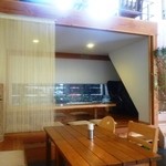 オーガニックカフェ　チャント - 