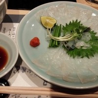 とらふぐ亭 新宿別館 - 