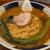支那麺 はしご 銀座八丁目店