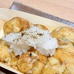 大衆酒場プラスオオサカ - 