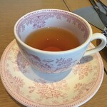 TEA ROOM KIKI - ティーフリー