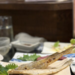 飲み食い処 幸村 - 