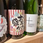 大衆酒場プラスオオサカ - 