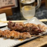 飲み食い処 幸村 - 