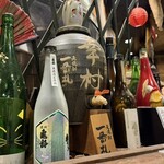飲み食い処 幸村 - 