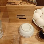 中華蕎麦なか野 - 