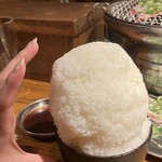 白金ホルモン まる福 - 