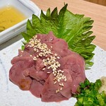 大衆酒場プラスオオサカ - 