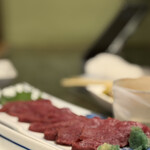 飲み食い処 幸村 - 