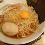 中華蕎麦なか野 - 