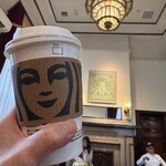 スターバックス・コーヒー - ドリンク写真: