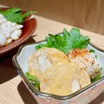 大衆酒場プラスオオサカ - 