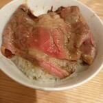 中華蕎麦なか野 - 