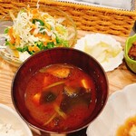 お・ばんざい ゆうこ - 