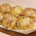 大衆酒場プラスオオサカ - 