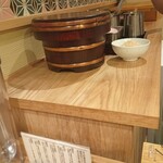 中華蕎麦なか野 - 