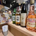 大衆酒場プラスオオサカ - 
