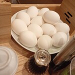 中華蕎麦なか野 - 