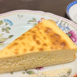 カフェ・ド・銀座みゆき館_1