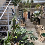 SHIMATONERIKO 路地裏 COFFEE ROASTER - 