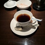 炭火鉄板焼　杜季 - 