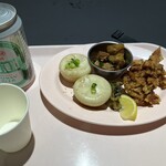 da pai dang 105 ココノススキノ - 