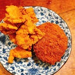 グリルマイケル - 