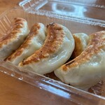 中華そば あまのや - 