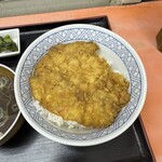 そば処 常盤軒 - 