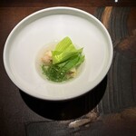 炭火鉄板焼　杜季 - 