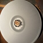 炭火鉄板焼　杜季 - 