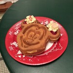 グレートアメリカン・ワッフルカンパニー - 