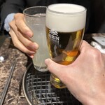 #ヒロキヤ新宿 - 