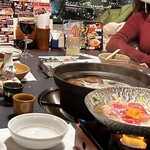 木曾路 神戶Harborland店 - 