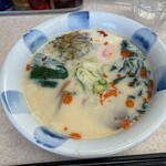 中華そば あまのや - 